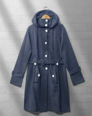 | TRENCH COAT |