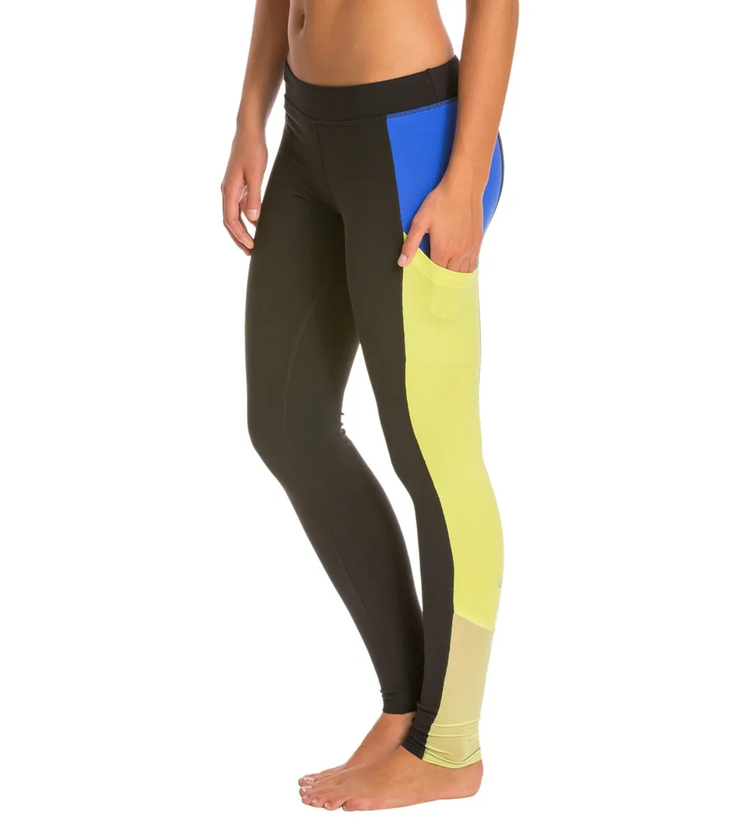 Alo Ascendant Yoga Leggings