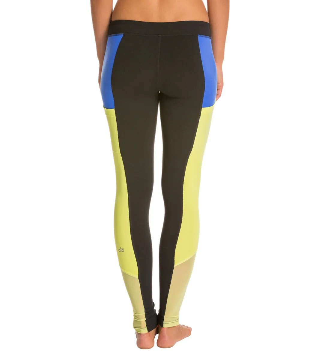 Alo Ascendant Yoga Leggings