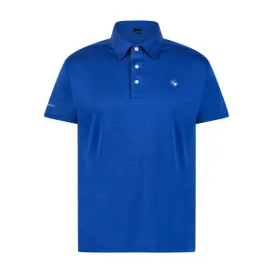 Antiguo Ocean Men’s Golf Polo