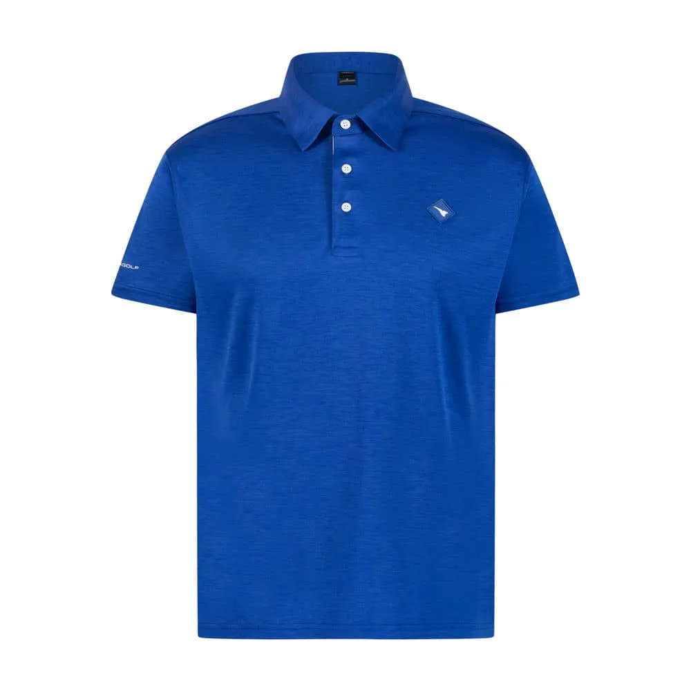 Antiguo Ocean Men’s Golf Polo