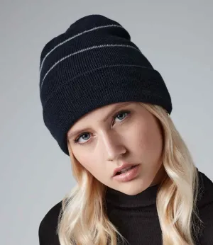 Beechfield Enhanced-Viz Beanie | Multicolor | One Size