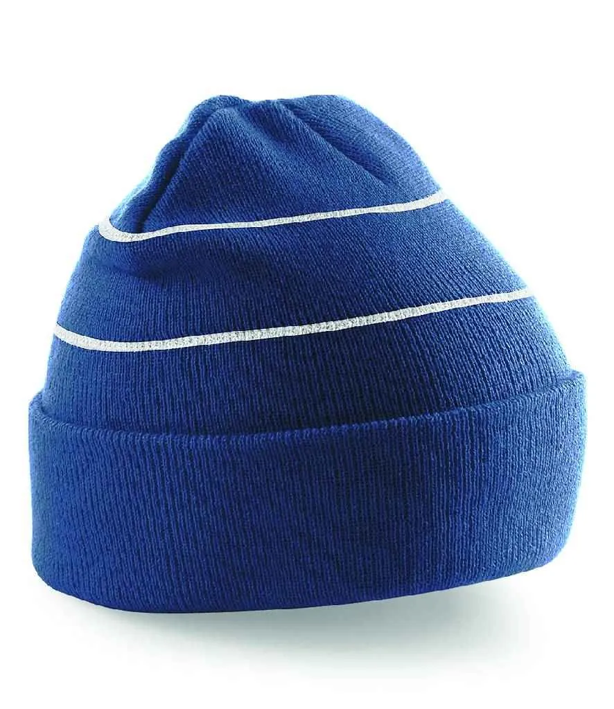 Beechfield Enhanced-Viz Beanie | Multicolor | One Size