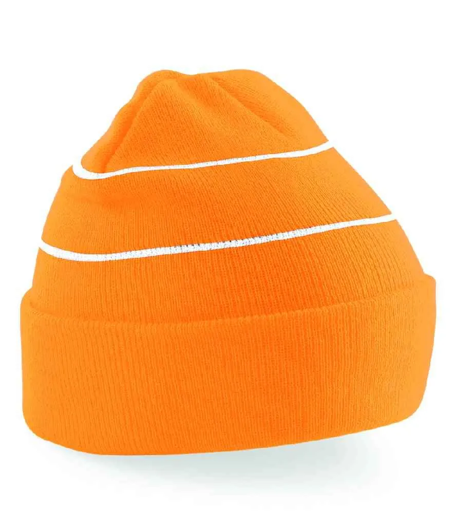 Beechfield Enhanced-Viz Beanie | Multicolor | One Size