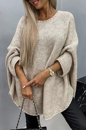 Betty - Knitted Jumper