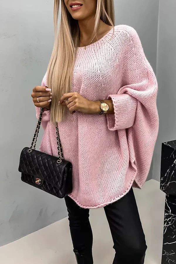 Betty - Knitted Jumper
