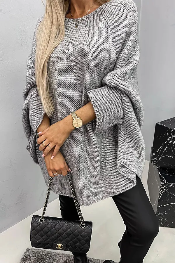 Betty - Knitted Jumper