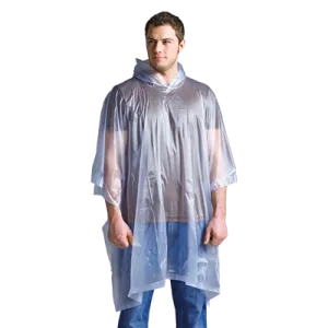 COGHLAN'S Lightweight Poncho