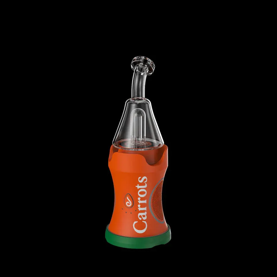 DR. DABBER- BOOST EVO CARROTS EDITION