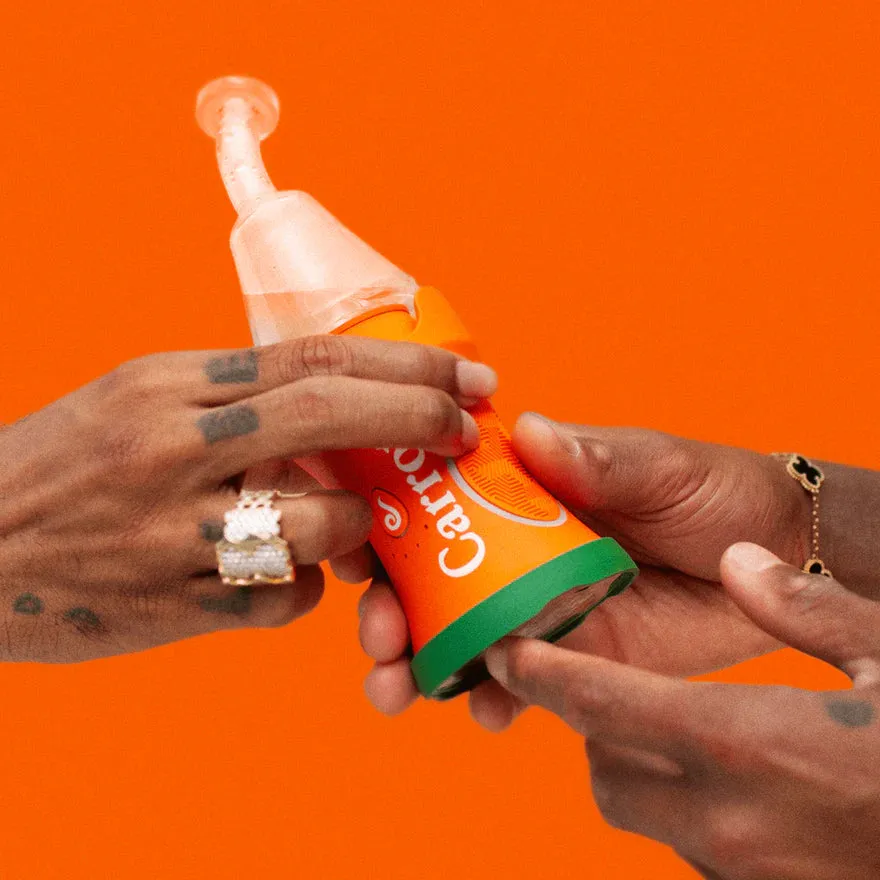 DR. DABBER- BOOST EVO CARROTS EDITION