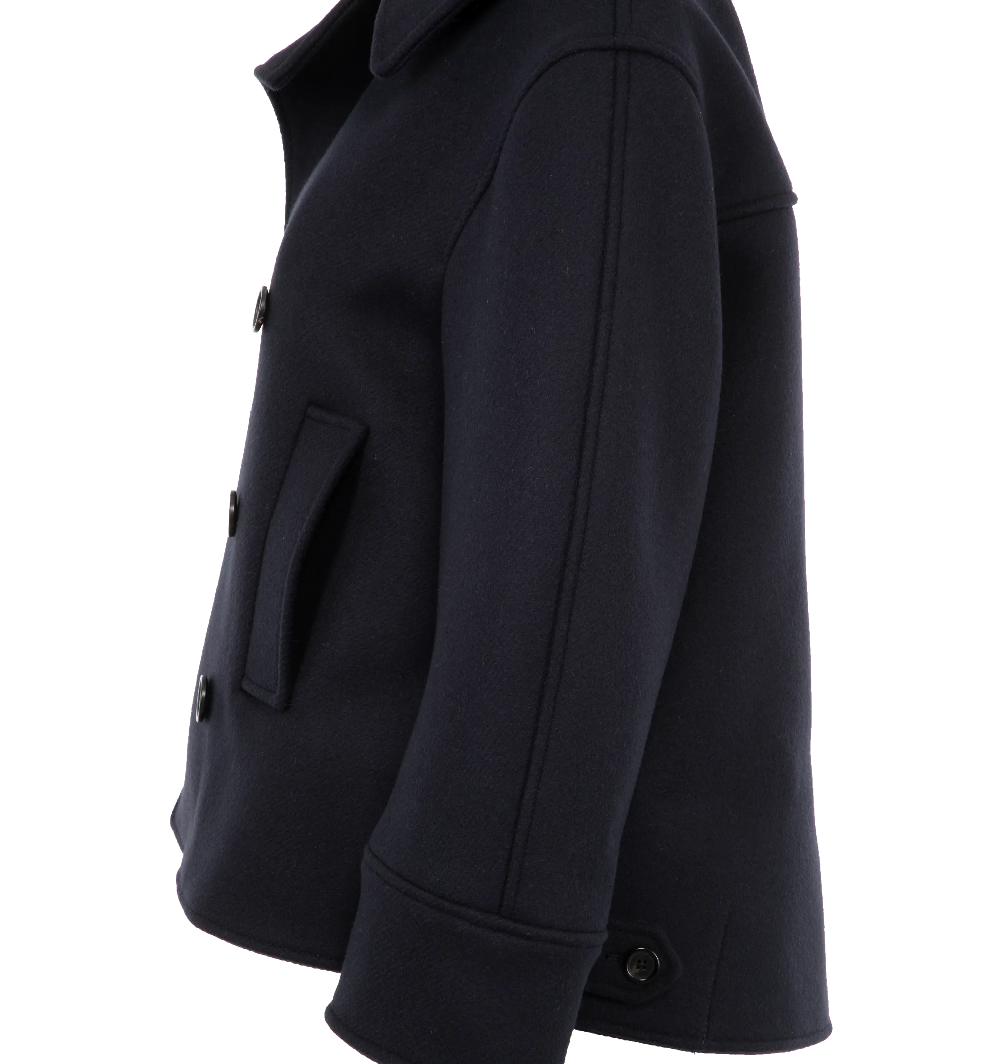 DUFFLE COAT