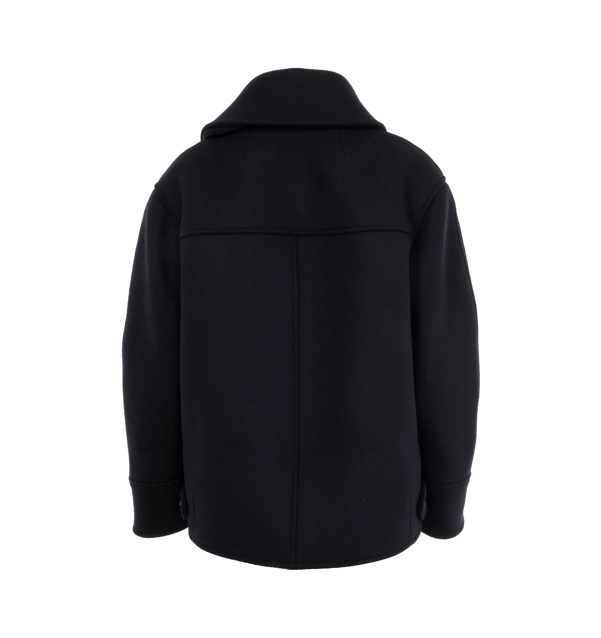 DUFFLE COAT