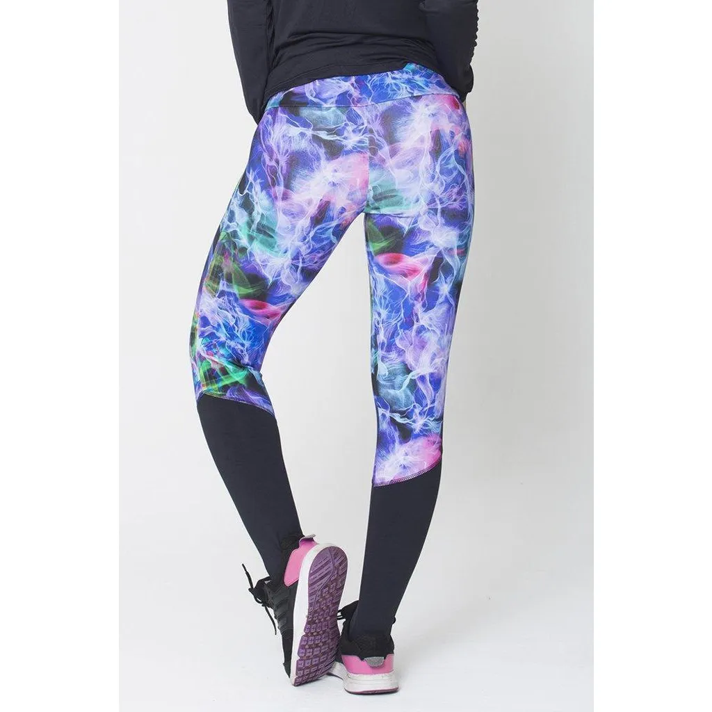 Eletric Legging