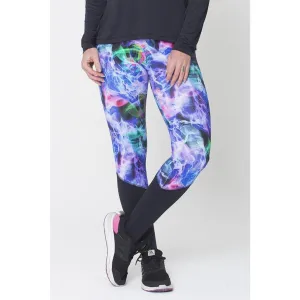 Eletric Legging