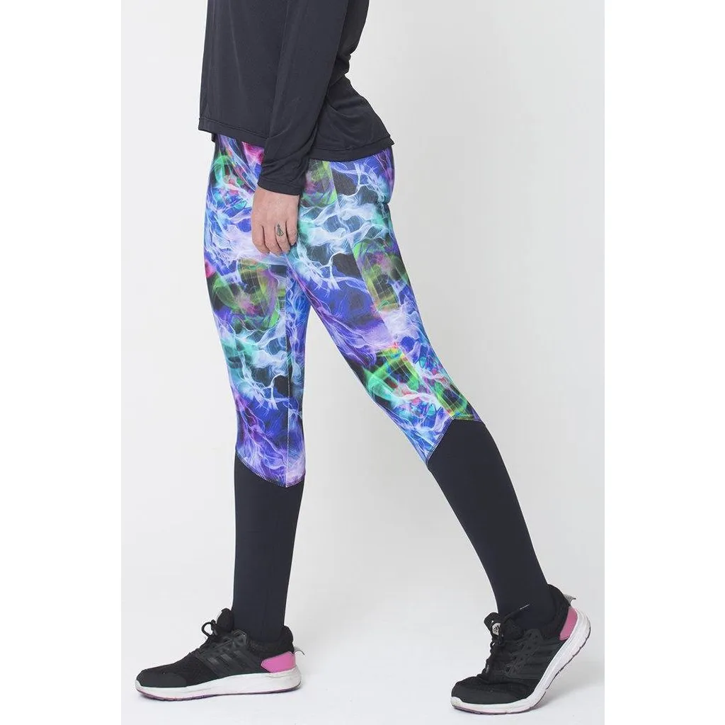 Eletric Legging