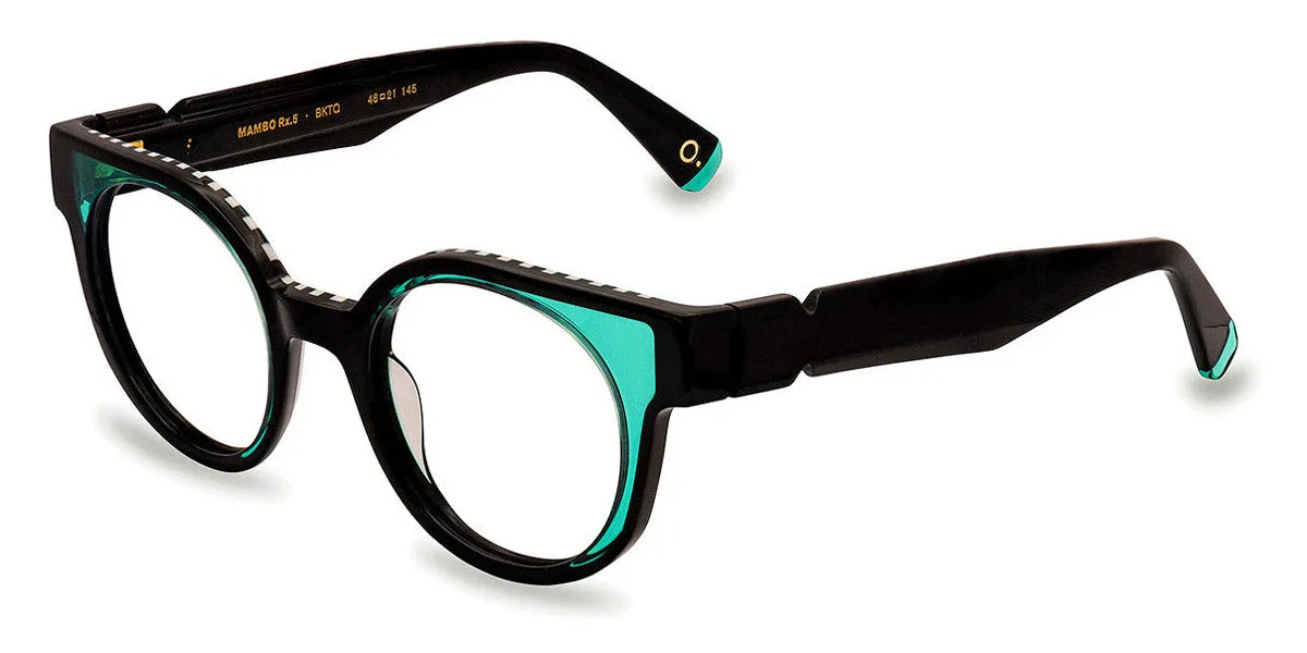 Etnia Barcelona® MAMBO RX.5