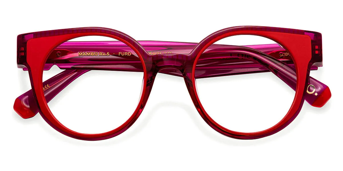 Etnia Barcelona® MAMBO RX.5