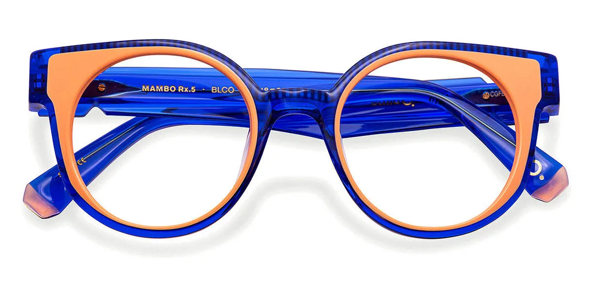 Etnia Barcelona® MAMBO RX.5