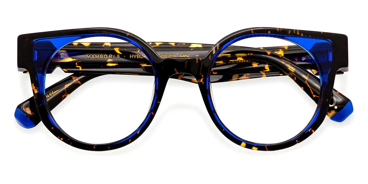 Etnia Barcelona® MAMBO RX.5
