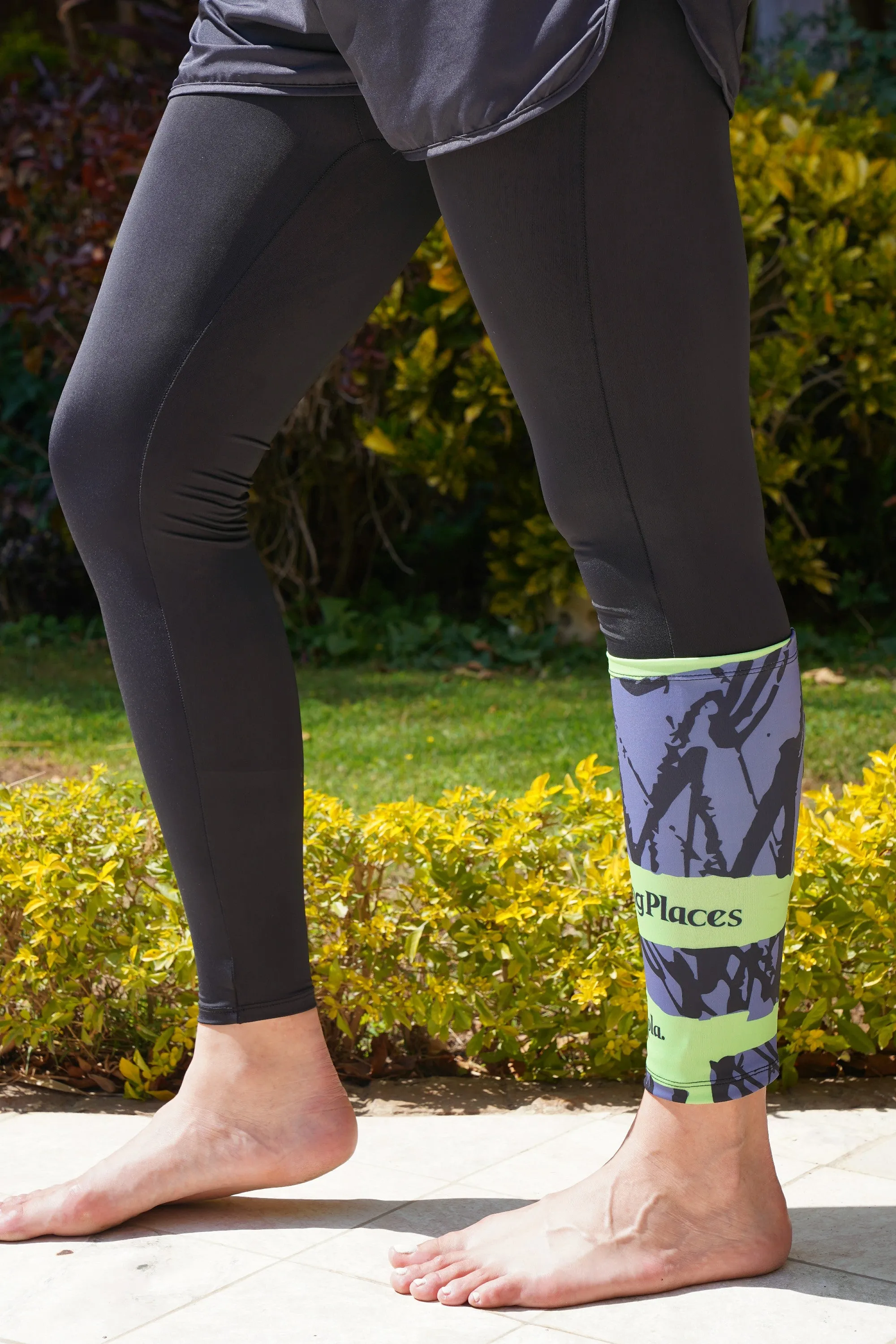 Fierce Legging Extension