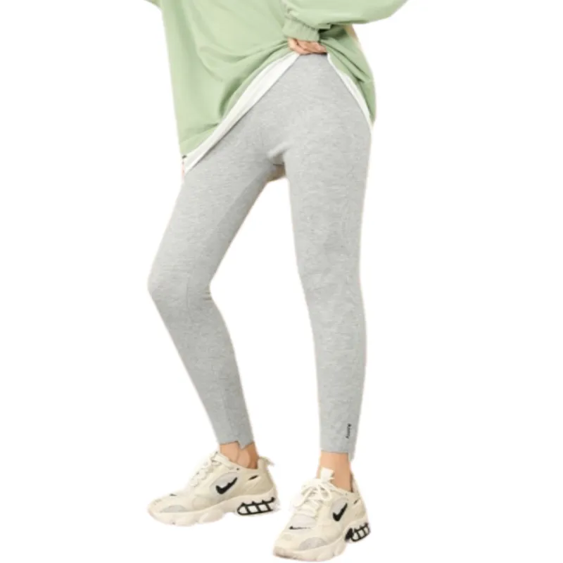 High Waist Warm Winter Leggings