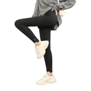 High Waist Warm Winter Leggings