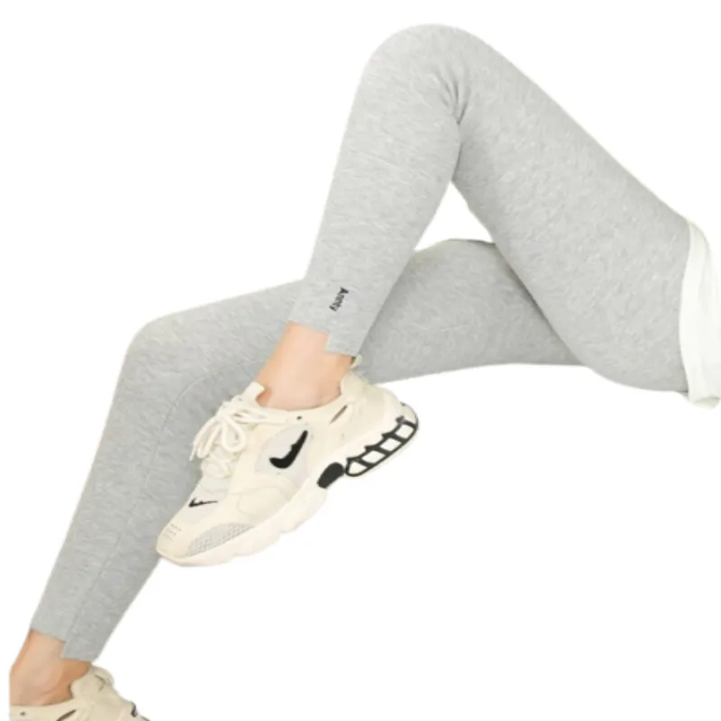 High Waist Warm Winter Leggings