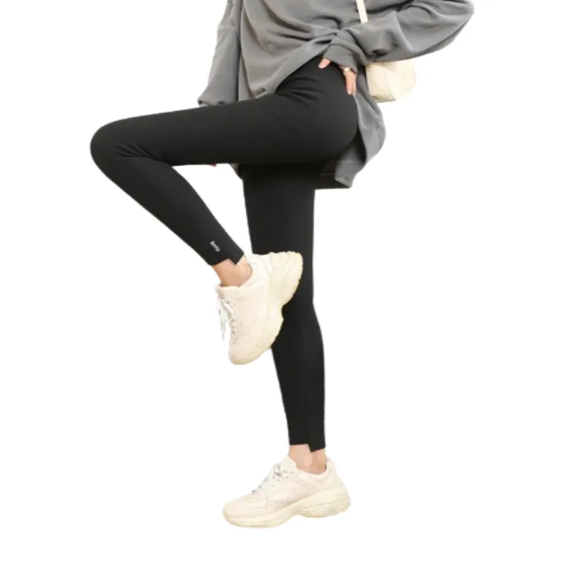 High Waist Warm Winter Leggings