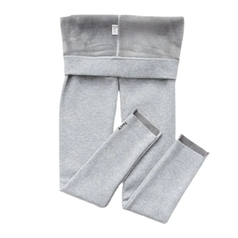 High Waist Warm Winter Leggings