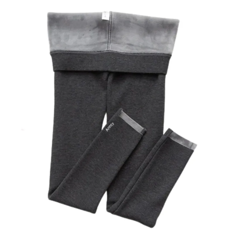 High Waist Warm Winter Leggings