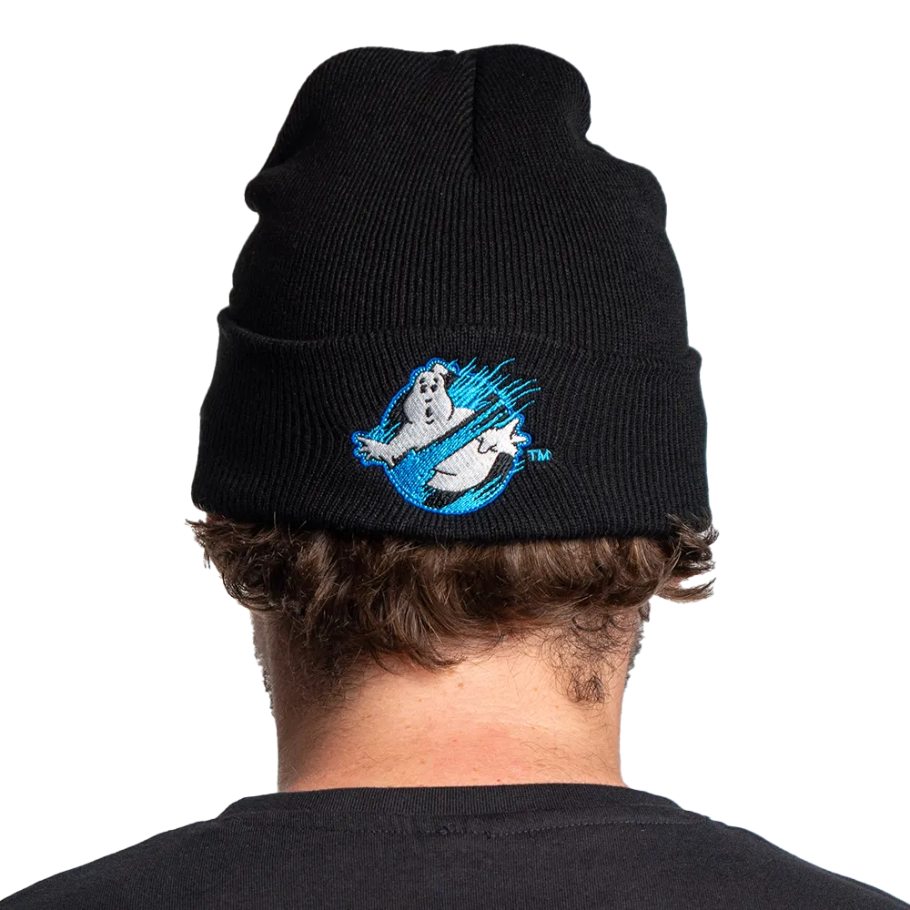 Iced Out Beanie | EHPlabs X Ghostbusters™
