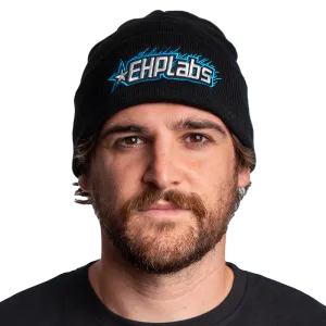 Iced Out Beanie | EHPlabs X Ghostbusters™