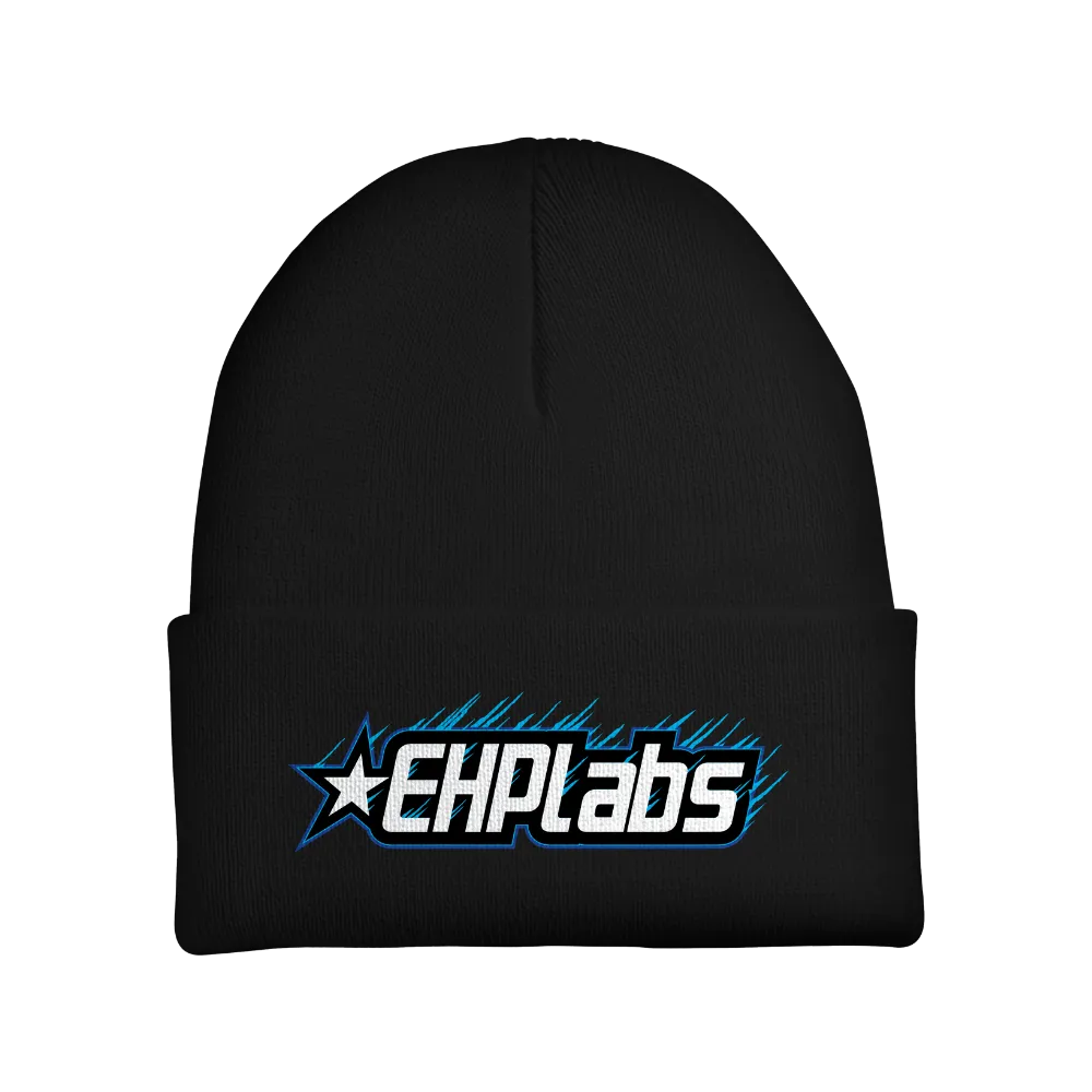 Iced Out Beanie | EHPlabs X Ghostbusters™