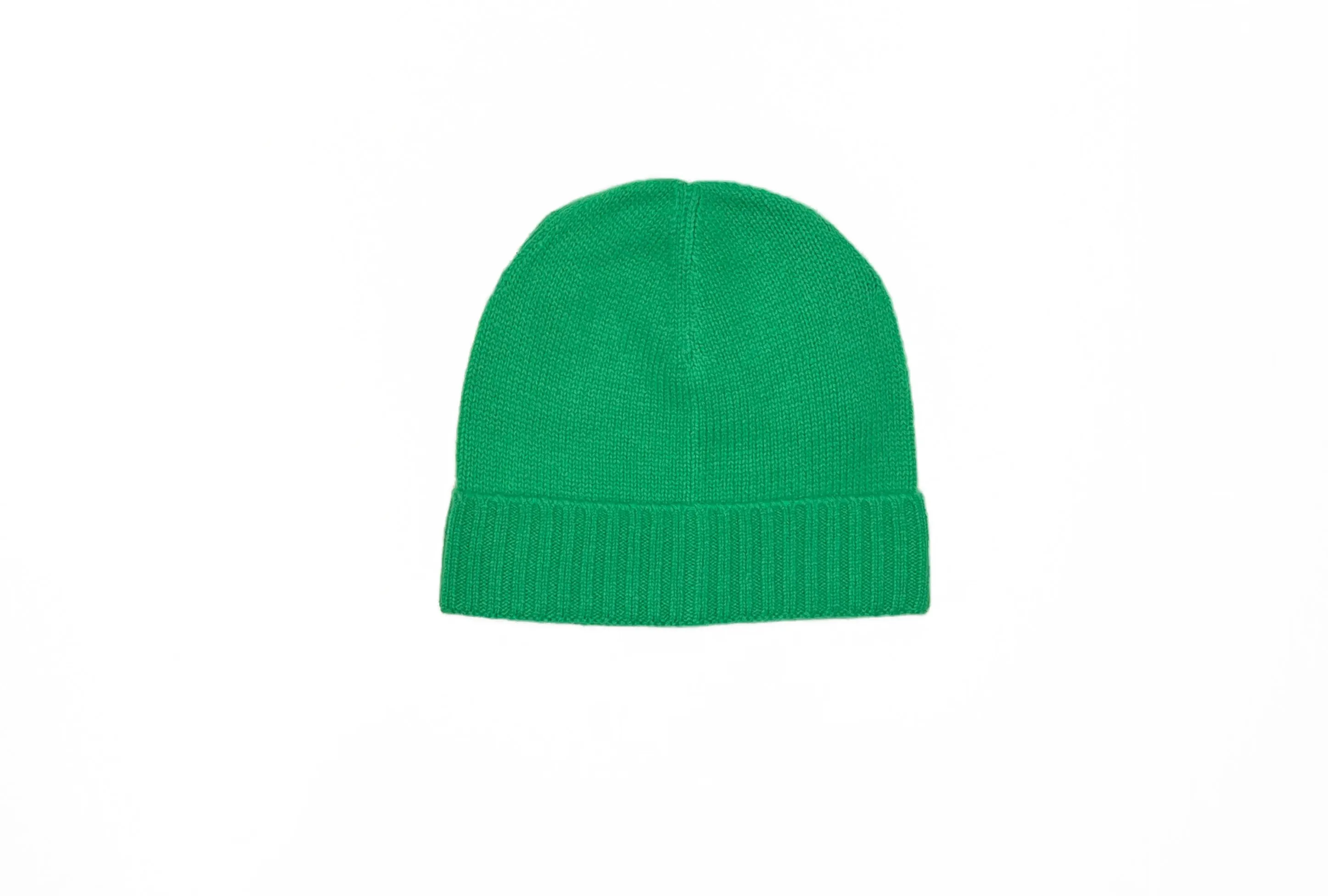 JUMPER1234 PLAIN BEANIE HAT - 5 COLORS AVAILABLE