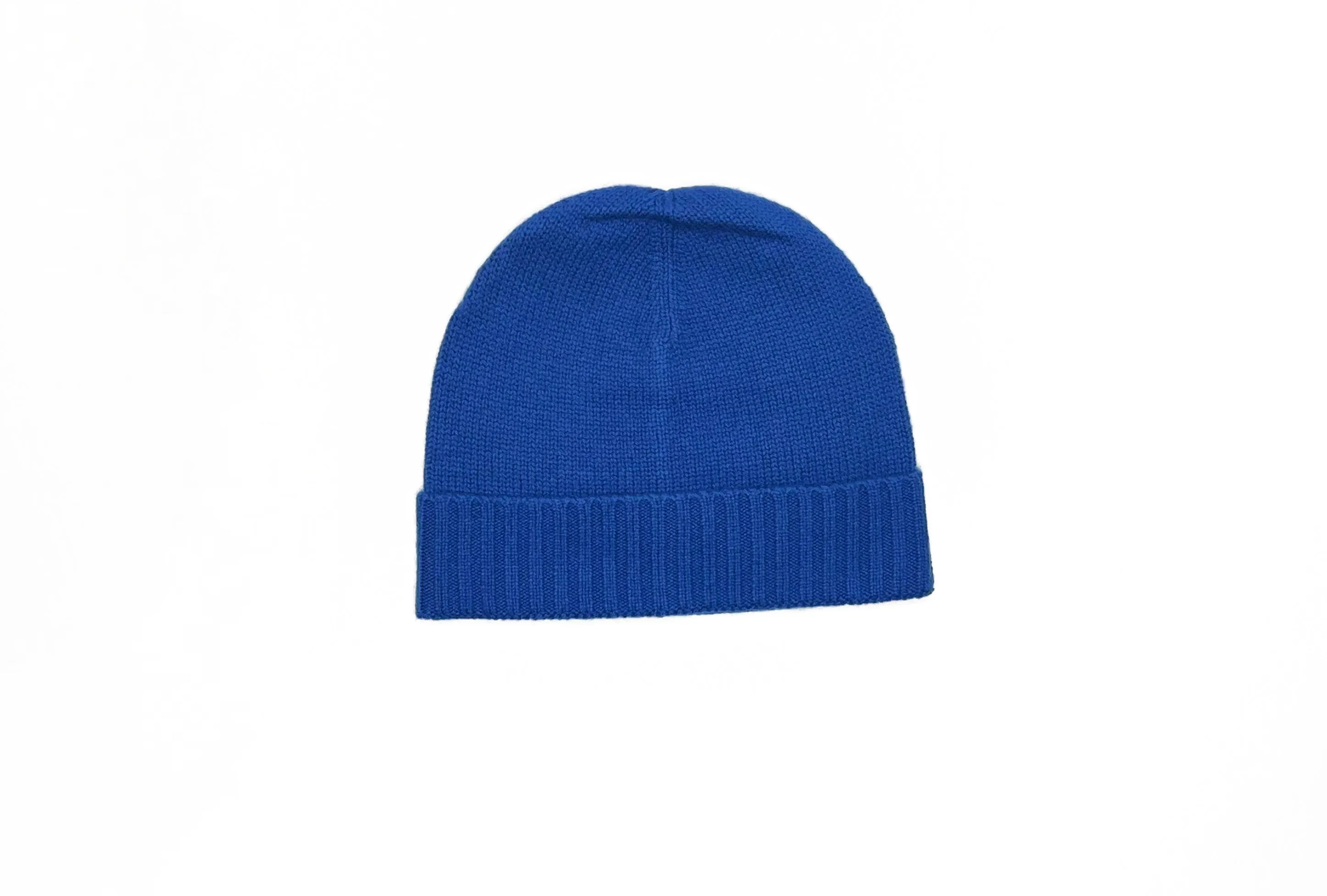 JUMPER1234 PLAIN BEANIE HAT - 5 COLORS AVAILABLE