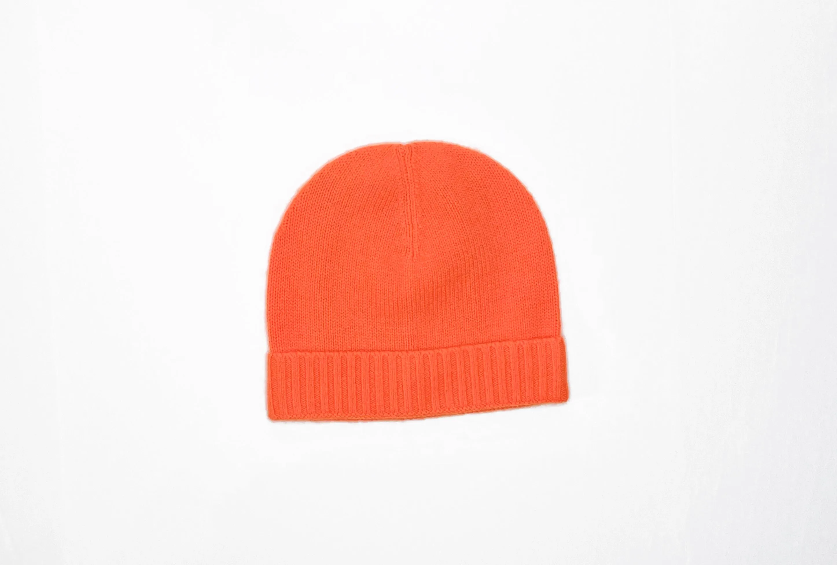JUMPER1234 PLAIN BEANIE HAT - 5 COLORS AVAILABLE