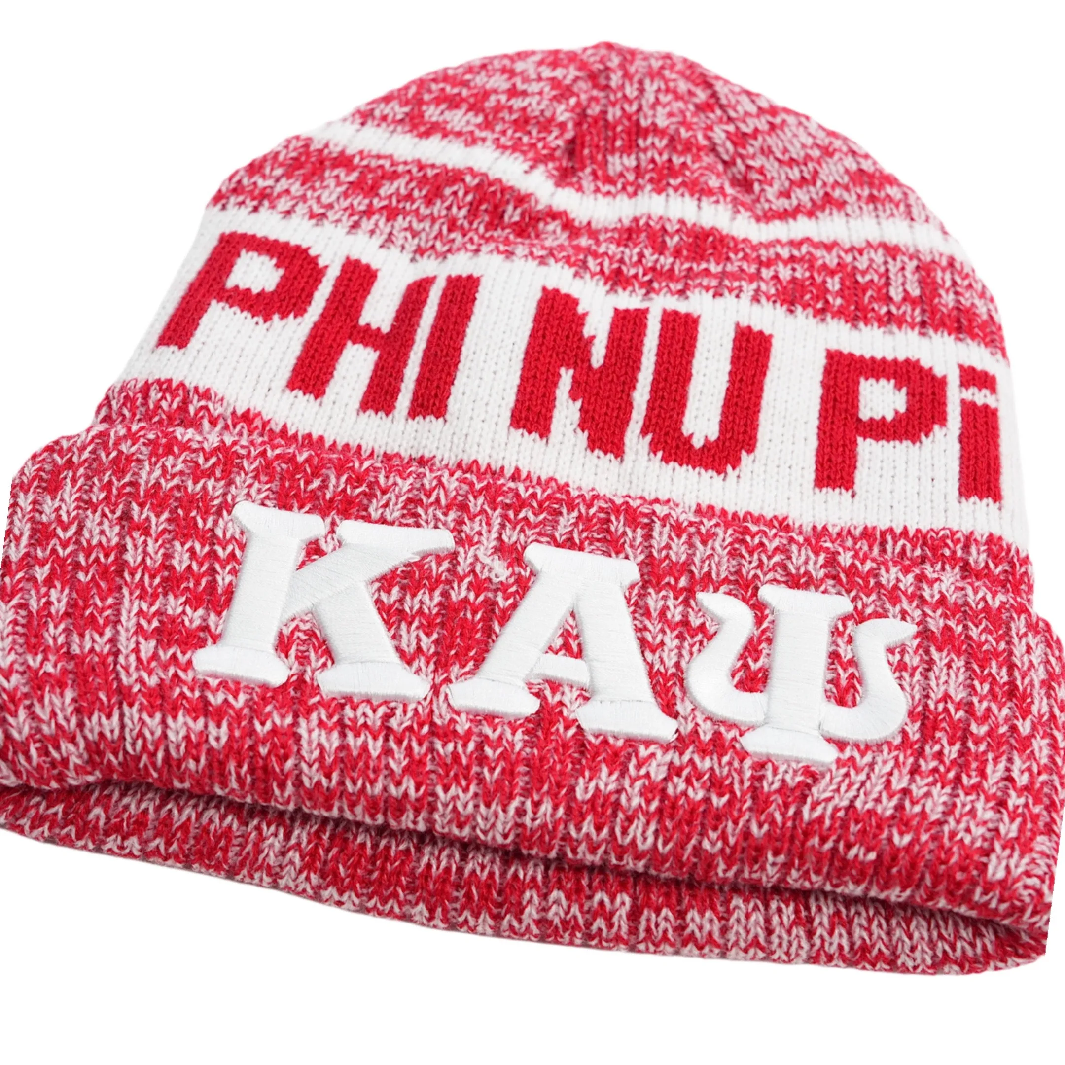 Kappa Alpha Psi Beanie Phi Nu Pi