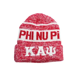 Kappa Alpha Psi Beanie Phi Nu Pi