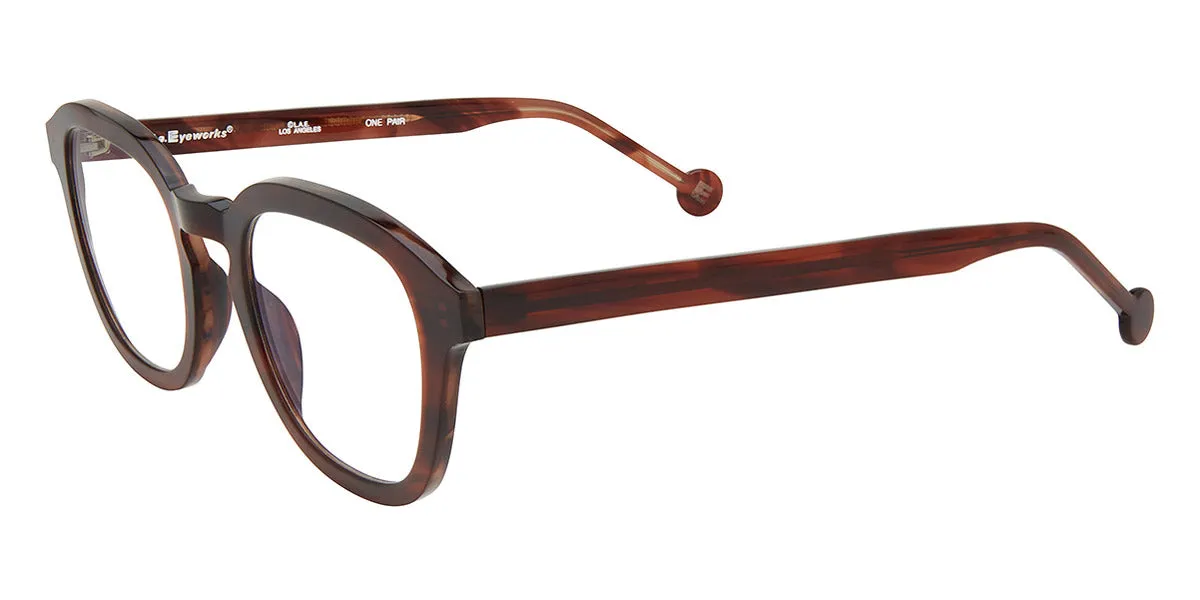 L.A.Eyeworks® TROUT