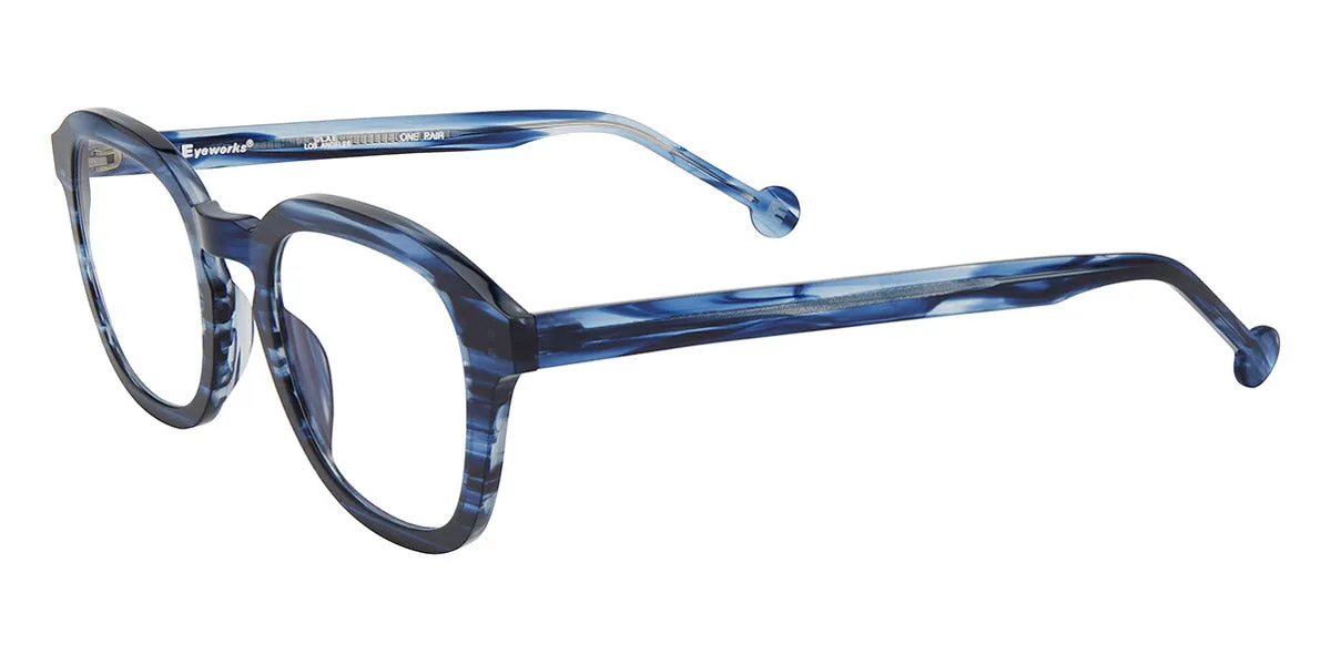 L.A.Eyeworks® TROUT