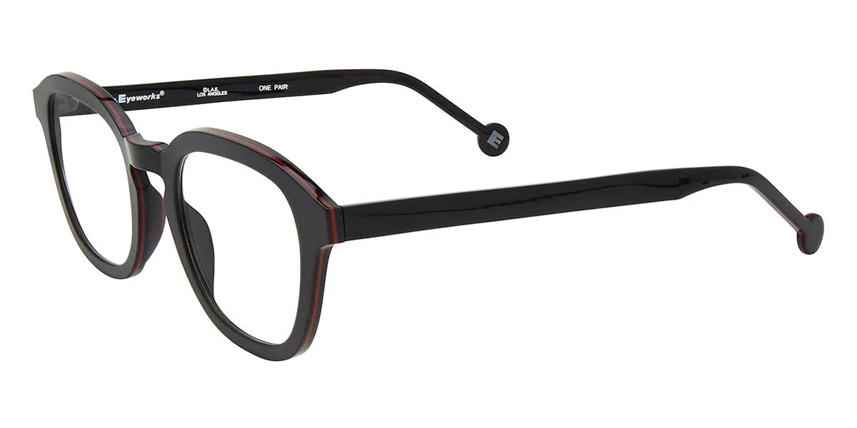 L.A.Eyeworks® TROUT