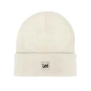 Lee Unisex Beanie Hat - Stylish & Comfortable
