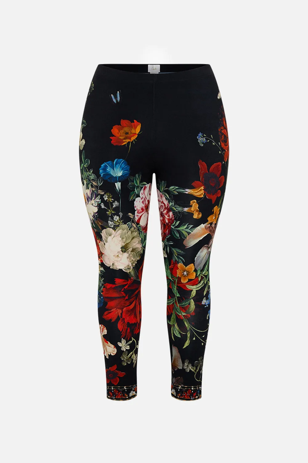 LEGGINGS A STILL LIFE