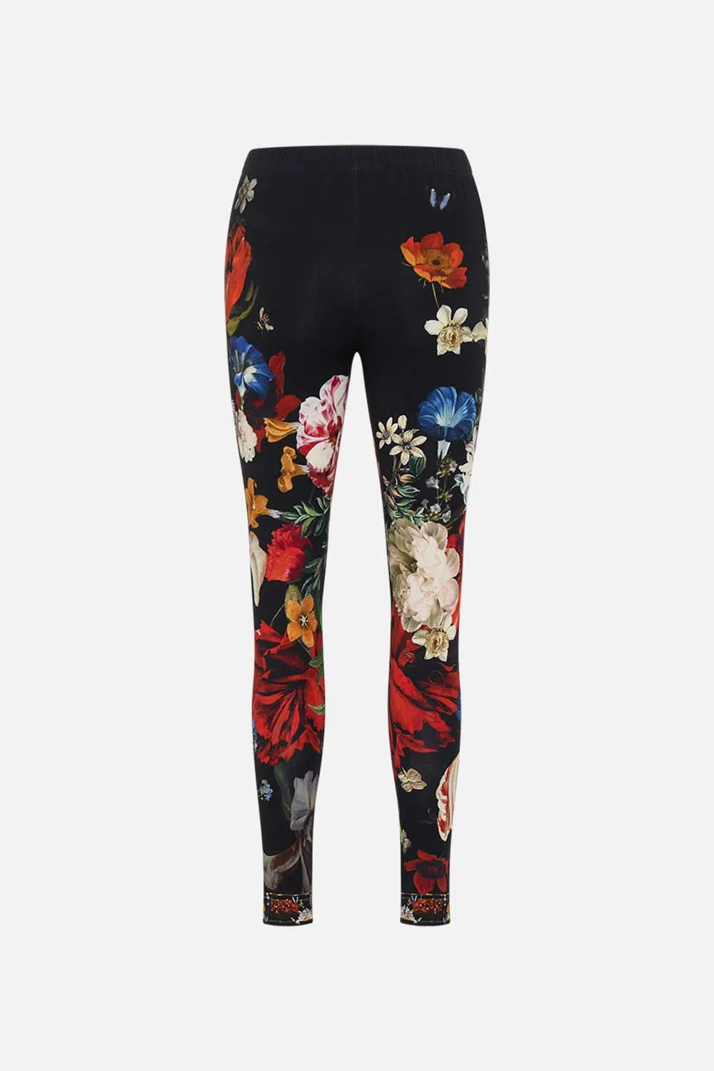 LEGGINGS A STILL LIFE