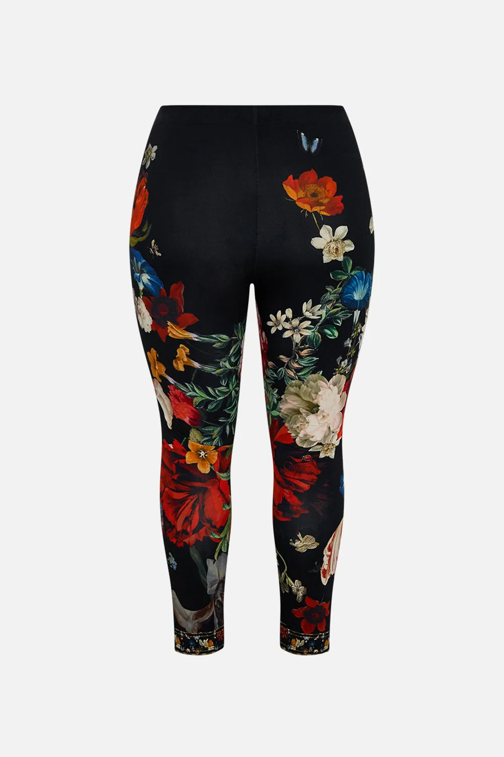 LEGGINGS A STILL LIFE