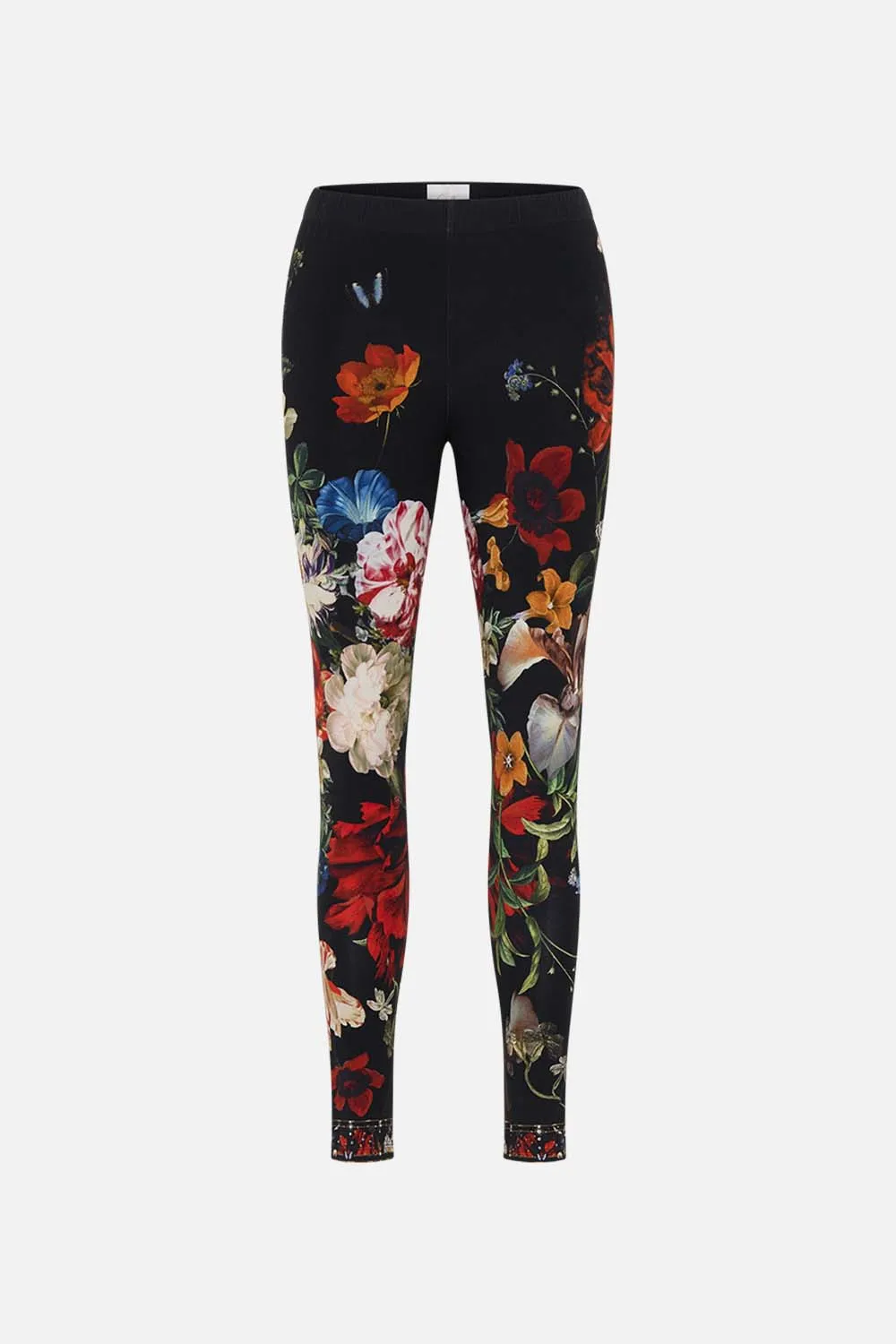 LEGGINGS A STILL LIFE