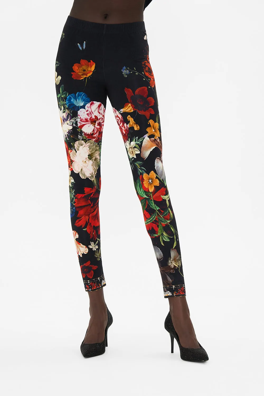 LEGGINGS A STILL LIFE