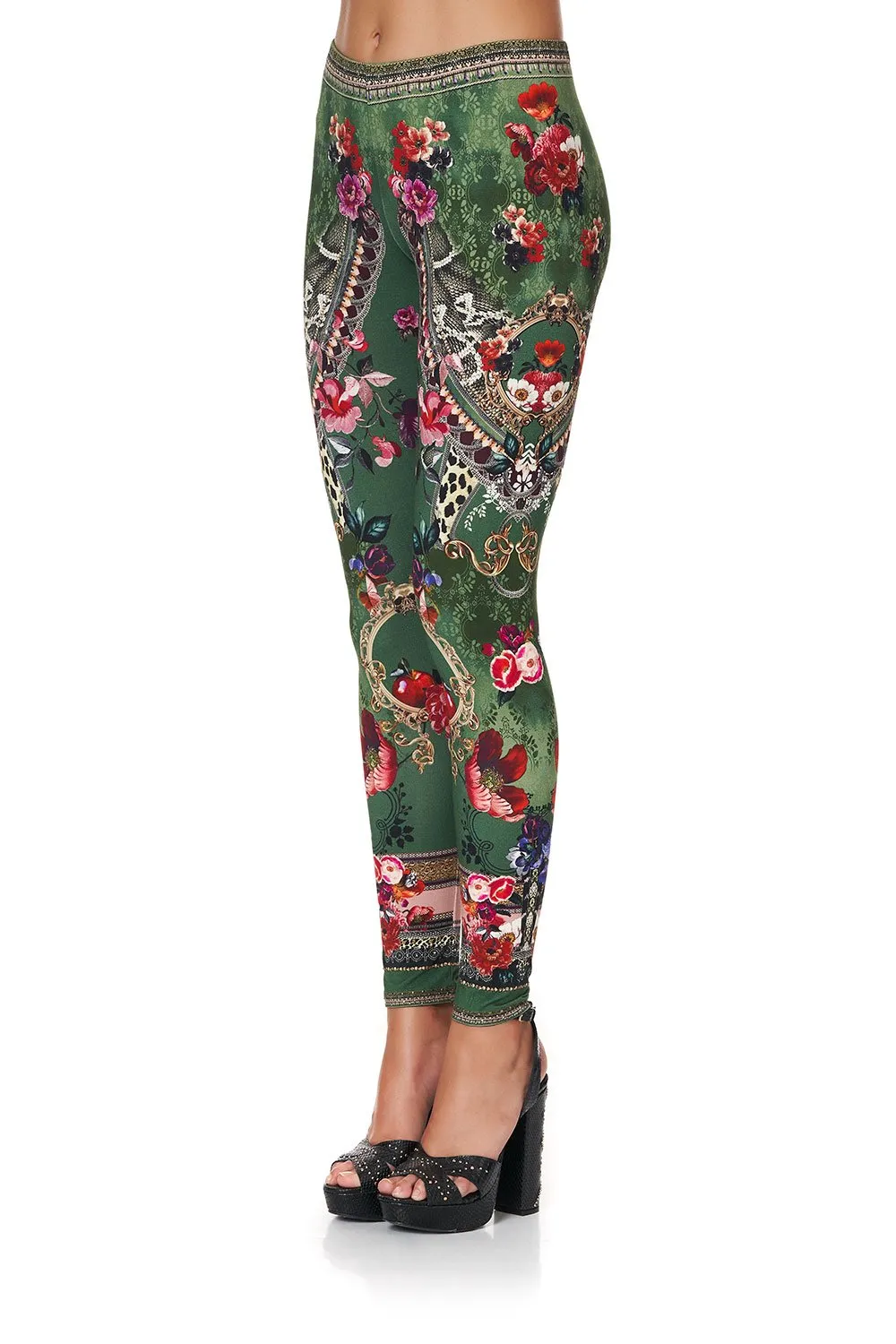 LEGGINGS TALES OF TIME
