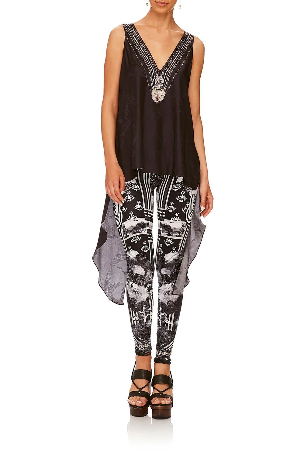 LEGGINGS WILD MOONCHILD