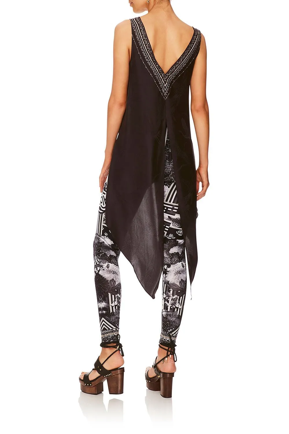 LEGGINGS WILD MOONCHILD